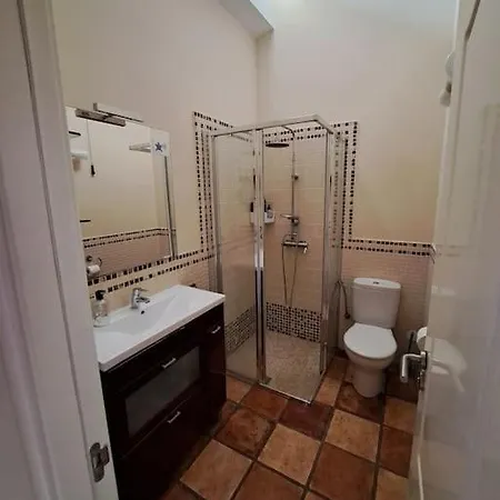 Apartamento El Caserio De Merengue *