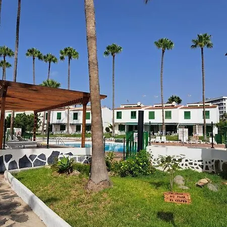El Caserio De Merengue Apartment