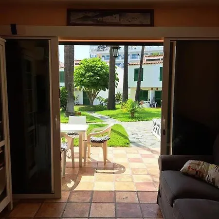 El Caserio De Merengue Apartment *