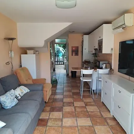 El Caserio De Merengue Apartment