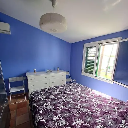 El Caserio De Merengue Apartamento