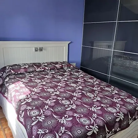 Apartamento El Caserio De Merengue San Bartolomé