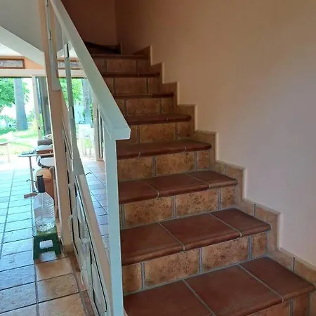Apartamento El Caserio De Merengue