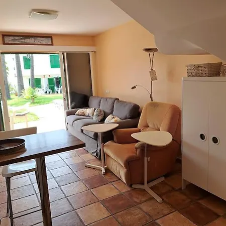 El Caserio De Merengue Apartment