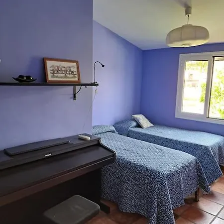 Apartment El Caserio De Merengue