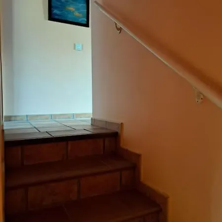 El Caserio De Merengue Apartment San Bartolomé