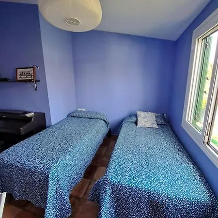 El Caserio De Merengue Apartamento San Bartolomé