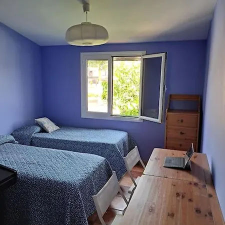 El Caserio De Merengue Apartment San Bartolomé