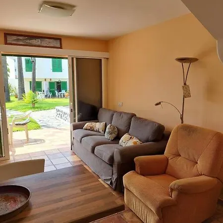El Caserio De Merengue Apartment