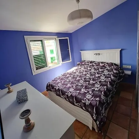El Caserio De Merengue Apartment *