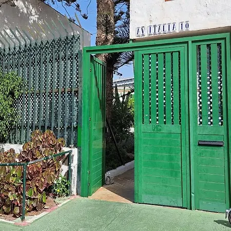 Apartamento El Caserio De Merengue San Bartolomé