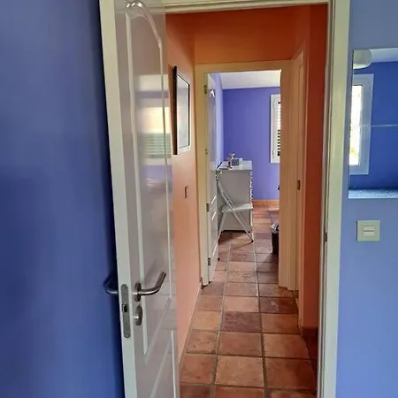 El Caserio De Merengue Apartamento San Bartolomé