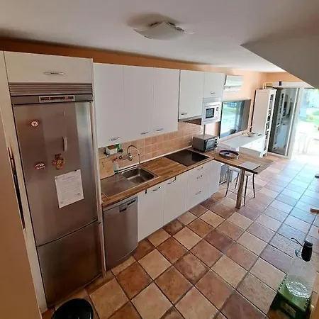 El Caserio De Merengue Apartment
