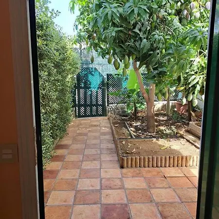 Apartamento El Caserio De Merengue *