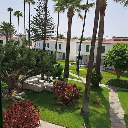 Apartment El Caserio De Merengue San Bartolomé