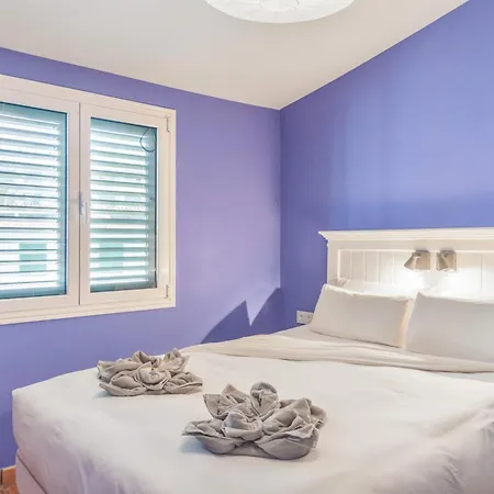 El Caserio De Merengue Apartment *