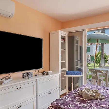 Apartment El Caserio De Merengue *