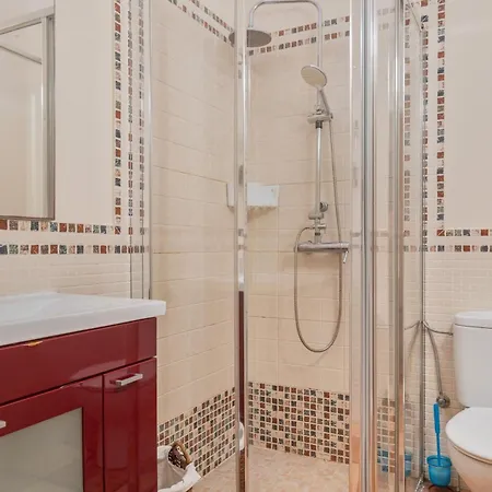 El Caserio De Merengue Apartment San Bartolome de Tirajana (Gran Canaria)