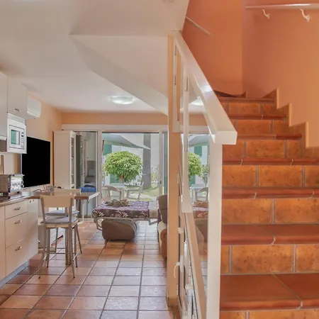 Apartment El Caserio De Merengue San Bartolome de Tirajana (Gran Canaria)