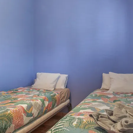 El Caserio De Merengue Apartment San Bartolome de Tirajana (Gran Canaria)