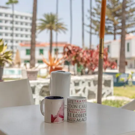 El Caserio De Merengue San Bartolome de Tirajana (Gran Canaria)