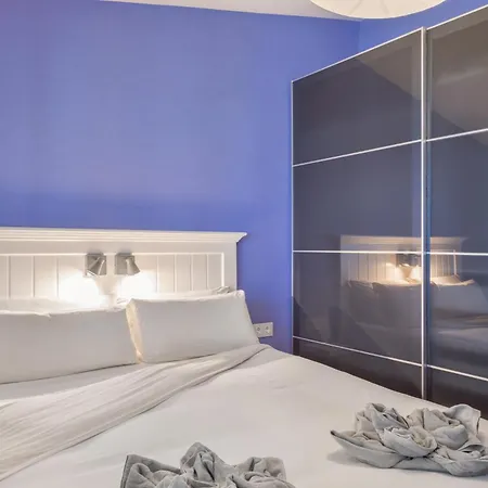 El Caserio De Merengue Apartment