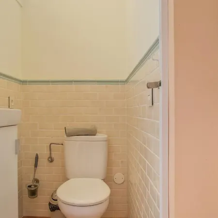 El Caserio De Merengue Apartment *