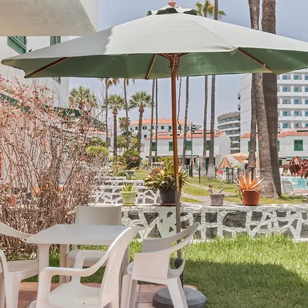 Apartment El Caserio De Merengue *