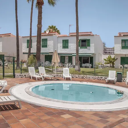 El Caserio De Merengue * San Bartolome de Tirajana (Gran Canaria)