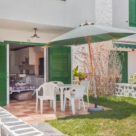Apartment El Caserio De Merengue San Bartolome de Tirajana (Gran Canaria)