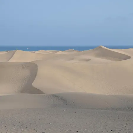 Apartment El Caserio De Merengue San Bartolome de Tirajana (Gran Canaria)
