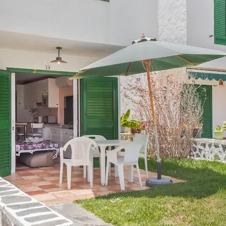 Appartamento El Caserio De Merengue San Bartolomé